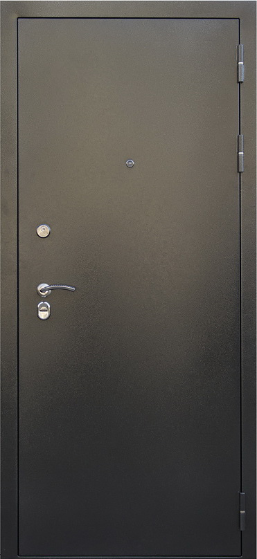 Маркус Входная дверь Рим, арт. 0000970 - фото №1 (внешняя сторона)